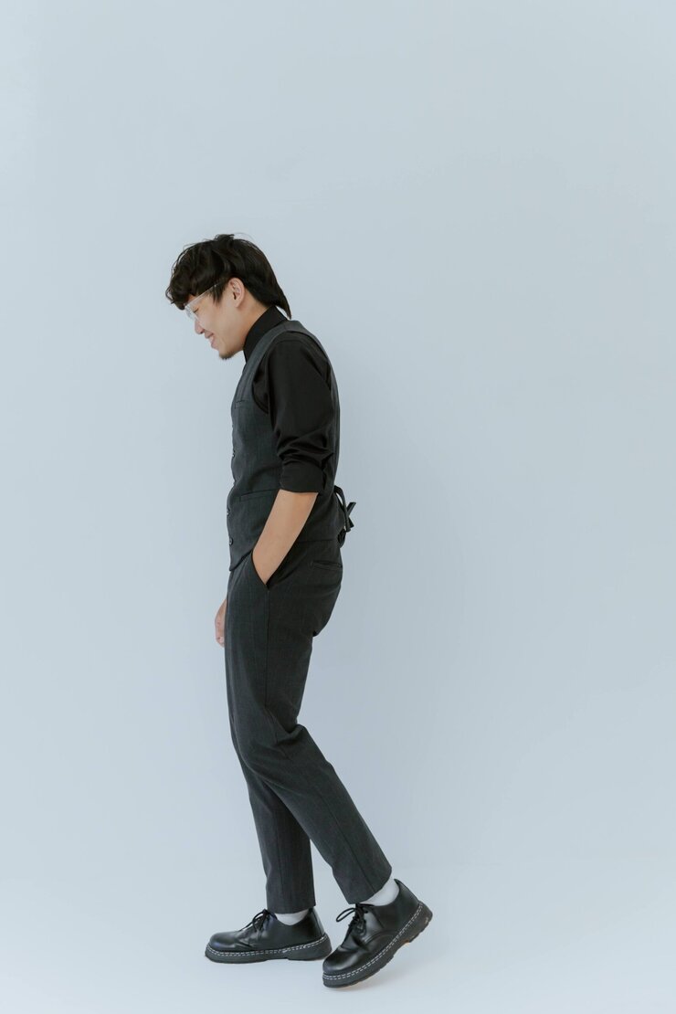 台中婚禮攝影工作家,台中抓周派對拍照推薦 Roger Lin