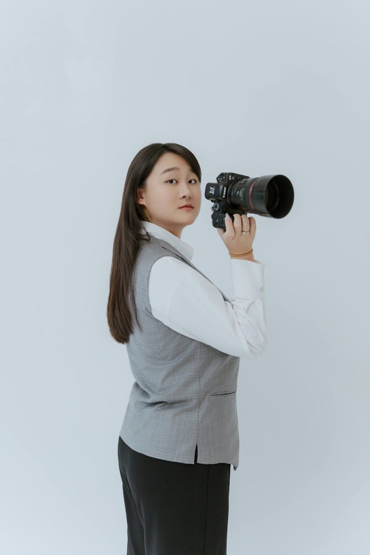 桃園婚禮紀錄攝影師, 台北家庭寫真拍照 Eva Liu