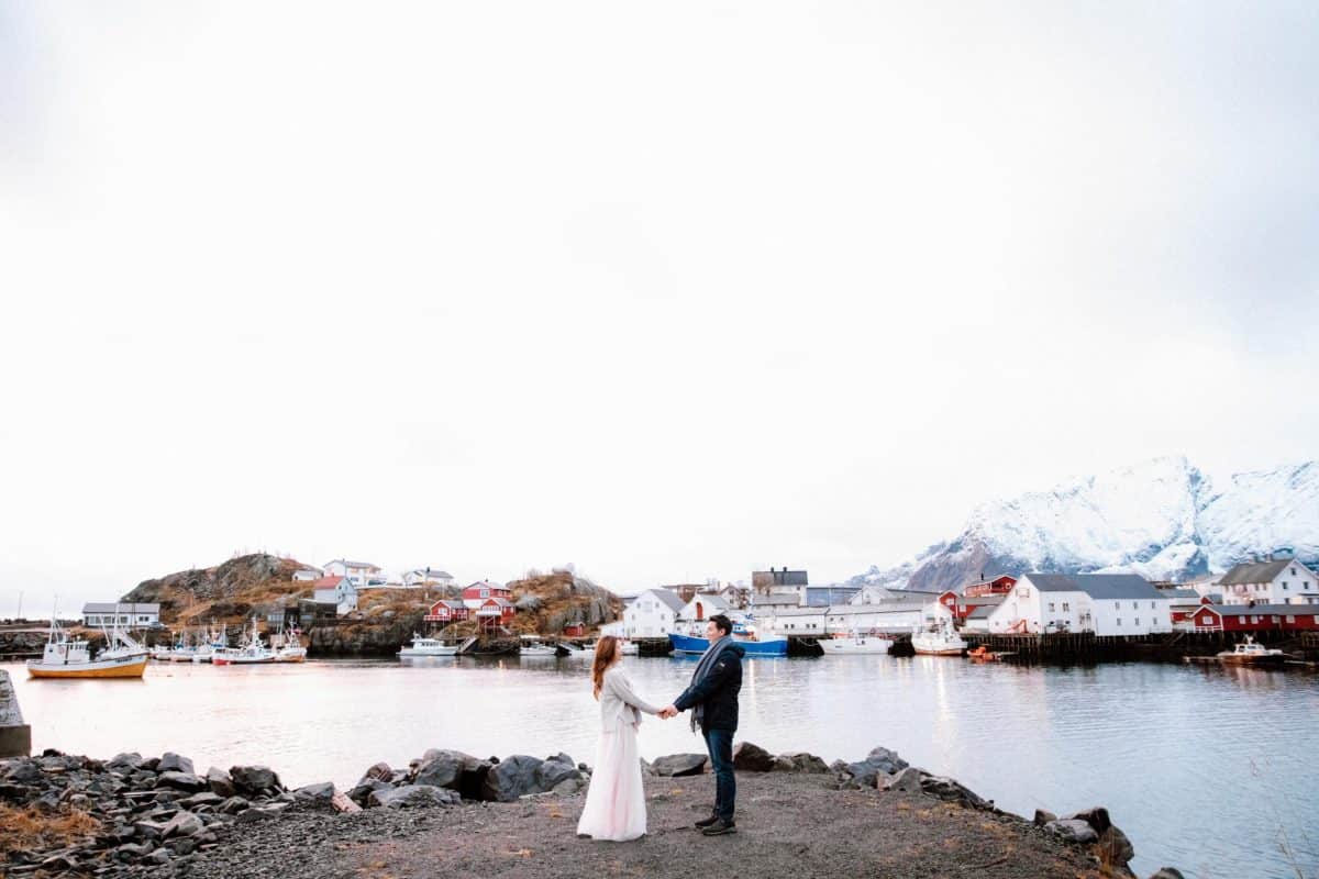 挪威 婚紗 , 海外婚紗 , Norway engagement , 美式婚紗, Amazing Grace婚紗 - AG 婚紗