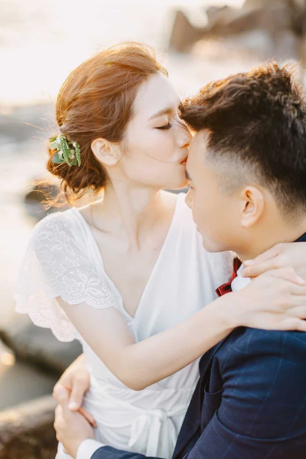 台中美式婚紗和美式婚禮的攝影品牌