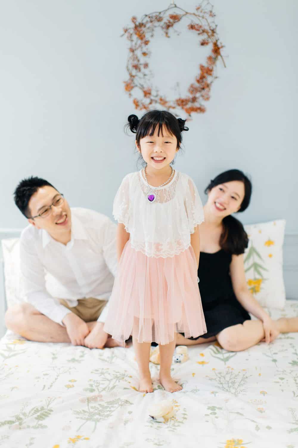 美式孕寫真 | Sweety Pregnant Photo -女攝影師主郁