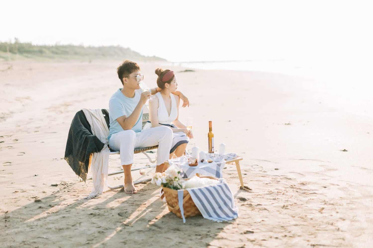 婚紗照風格拍攝,美式婚紗攝影包套方案,台中頂級的婚紗攝影工作室