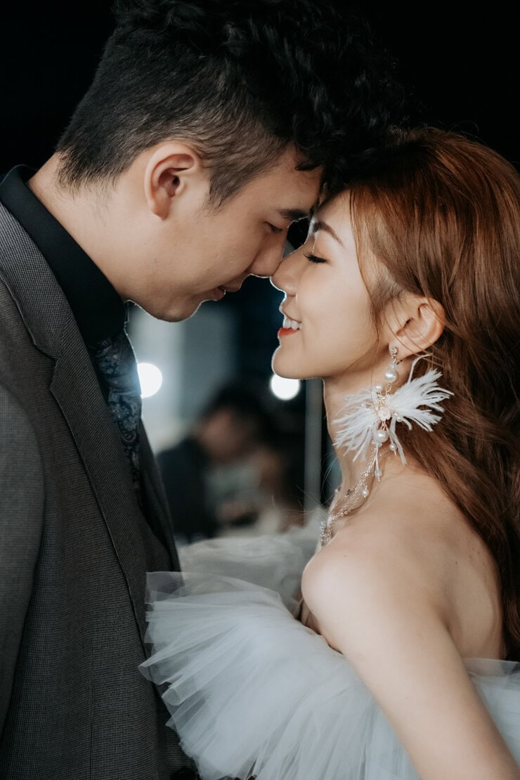 心之芳庭的天空Villa婚宴攝影,Amazing Grace婚禮攝影