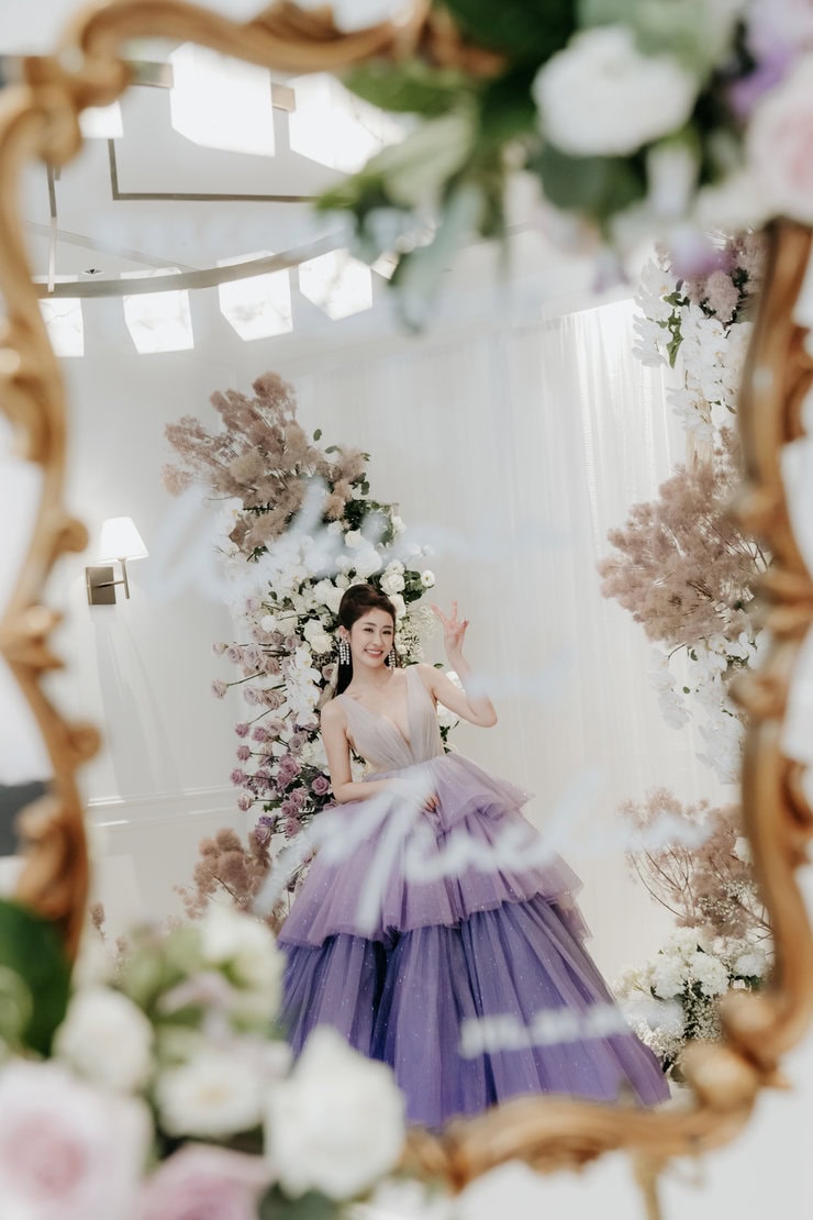 萊特薇庭心寰閣婚禮攝影