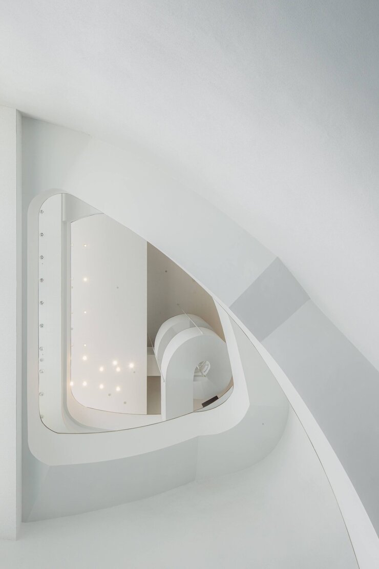 空間攝影 / 台中歌劇院 / Interior Photography