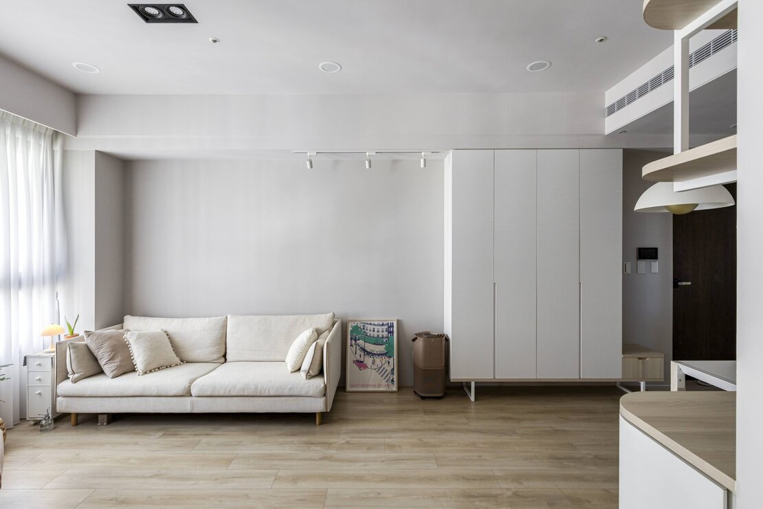 精銳IN未來的空間攝影