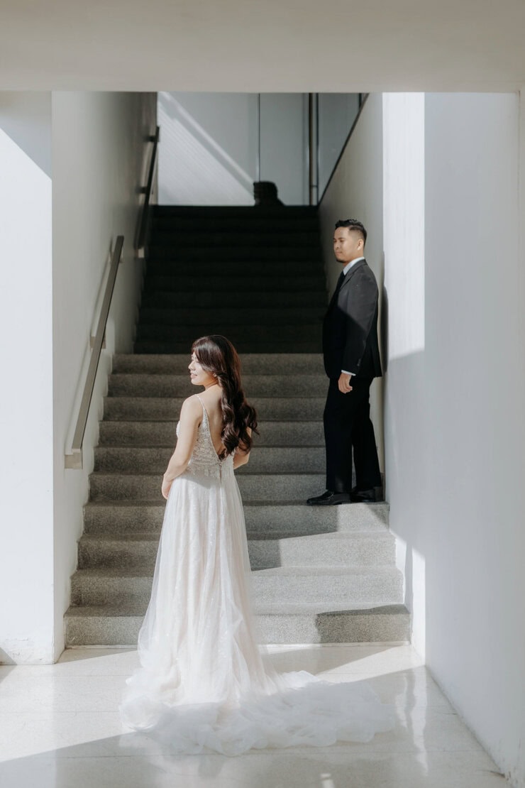 涵碧樓婚禮｜紀為＆自心｜台中婚攝推薦｜Amazing Grace 攝影美學 8